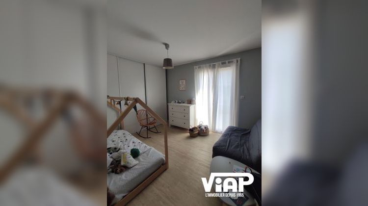 Ma-Cabane - Vente Maison LIMOGES, 125 m²