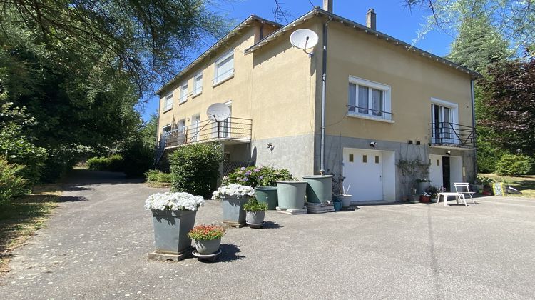 Ma-Cabane - Vente Maison Limoges, 225 m²