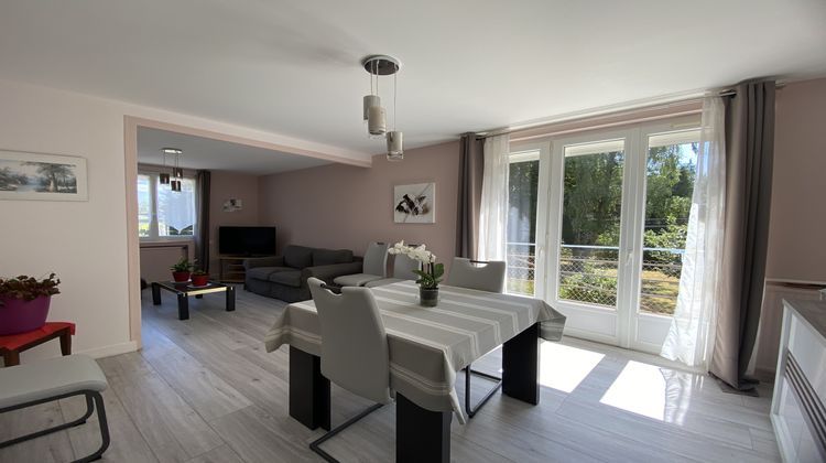 Ma-Cabane - Vente Maison Limoges, 225 m²