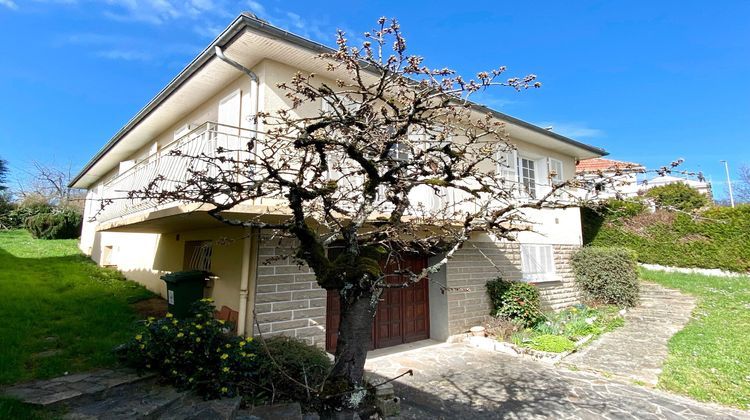 Ma-Cabane - Vente Maison Limoges, 115 m²