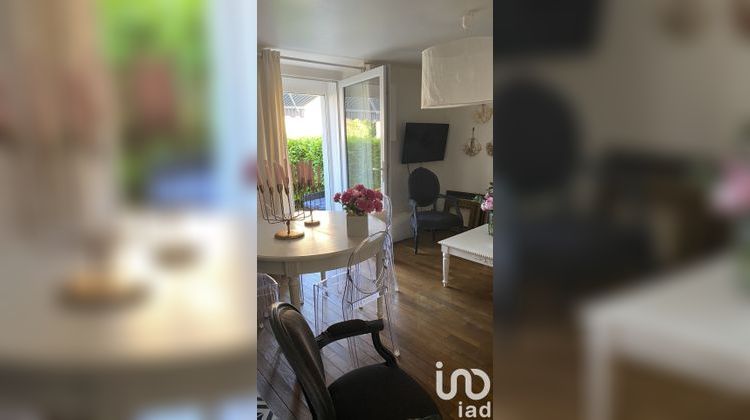 Ma-Cabane - Vente Maison Limoges, 90 m²