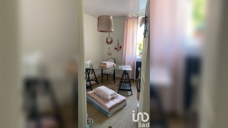 Ma-Cabane - Vente Maison Limoges, 90 m²