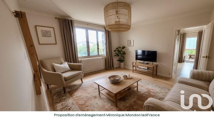 Ma-Cabane - Vente Maison Limoges, 187 m²