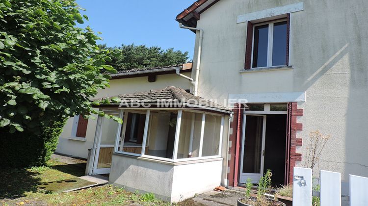 Ma-Cabane - Vente Maison LIMOGES, 118 m²