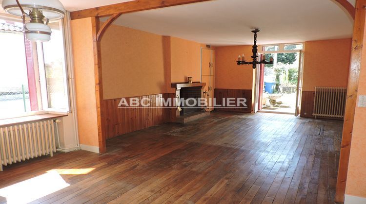 Ma-Cabane - Vente Maison LIMOGES, 118 m²