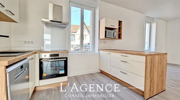 Ma-Cabane - Vente Maison Limoges, 87 m²