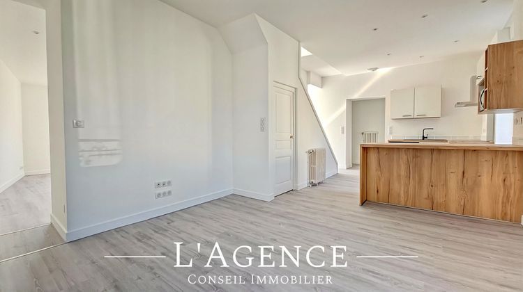 Ma-Cabane - Vente Maison Limoges, 87 m²