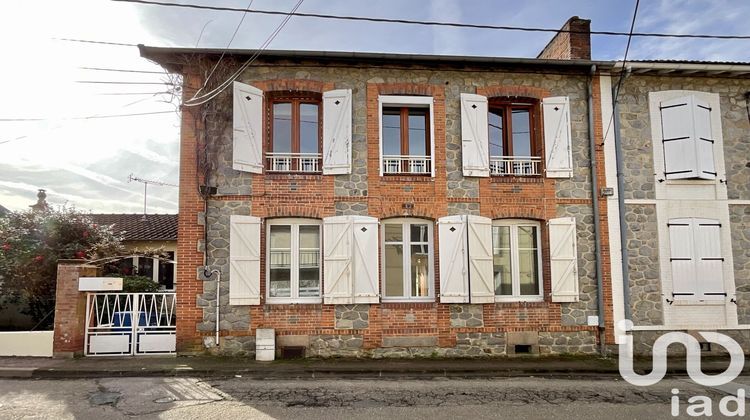 Ma-Cabane - Vente Maison Limoges, 99 m²