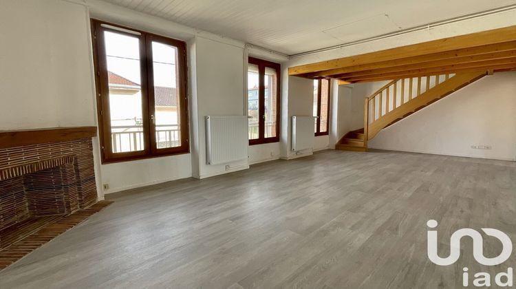 Ma-Cabane - Vente Maison Limoges, 99 m²