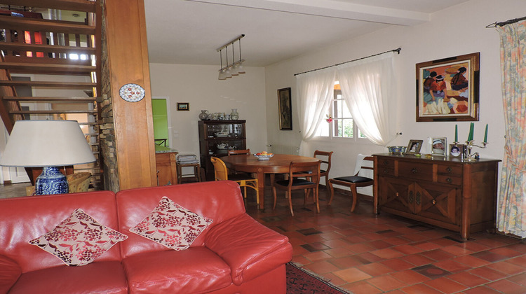 Ma-Cabane - Vente Maison LIMOGES, 230 m²