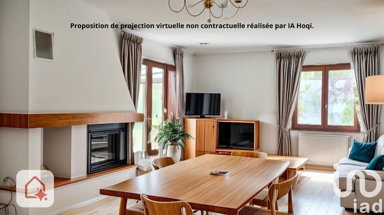 Ma-Cabane - Vente Maison Limoges, 148 m²