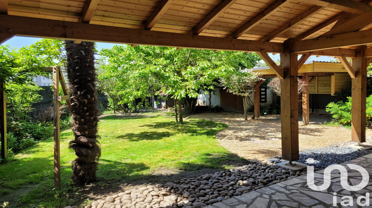 Ma-Cabane - Vente Maison Limoges, 138 m²