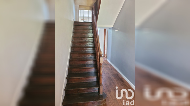 Ma-Cabane - Vente Maison Limoges, 138 m²