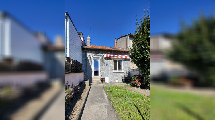 Ma-Cabane - Vente Maison Limoges, 80 m²