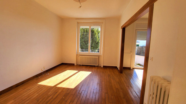 Ma-Cabane - Vente Maison Limoges, 80 m²