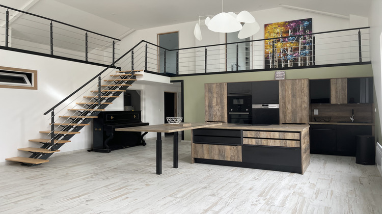 Ma-Cabane - Vente Maison Limoges, 137 m²