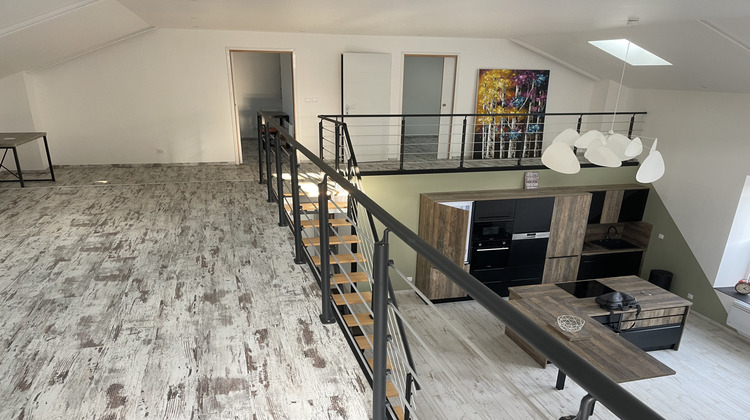 Ma-Cabane - Vente Maison Limoges, 137 m²