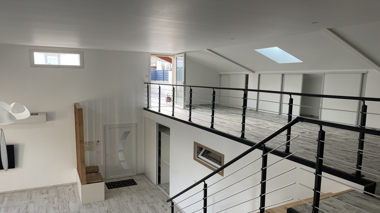 Ma-Cabane - Vente Maison Limoges, 137 m²