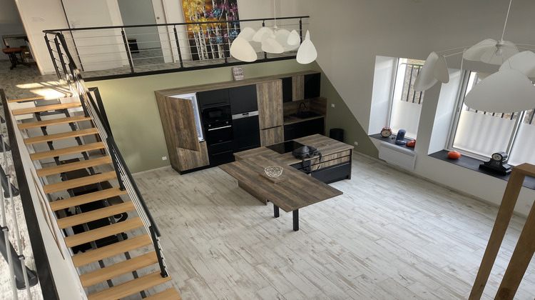 Ma-Cabane - Vente Maison Limoges, 137 m²