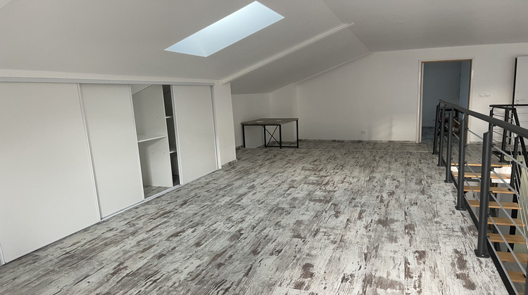 Ma-Cabane - Vente Maison Limoges, 137 m²