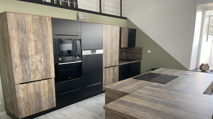 Ma-Cabane - Vente Maison Limoges, 137 m²