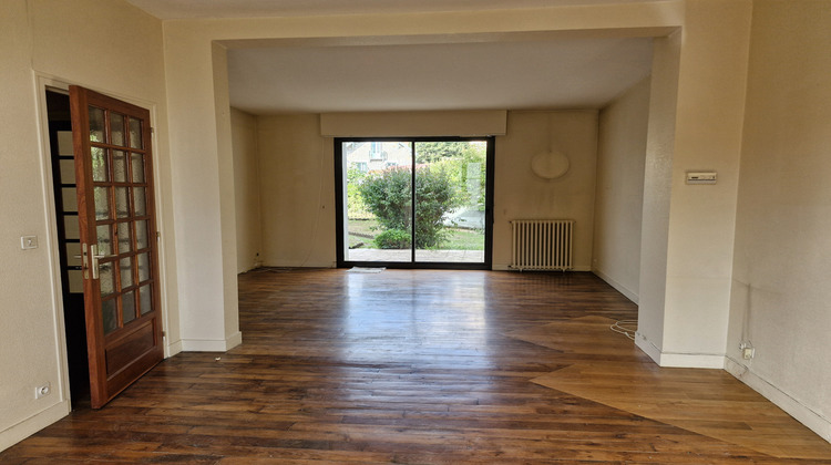 Ma-Cabane - Vente Maison Limoges, 121 m²