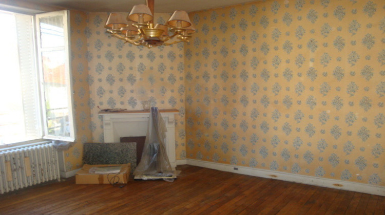 Ma-Cabane - Vente Maison Limoges, 80 m²