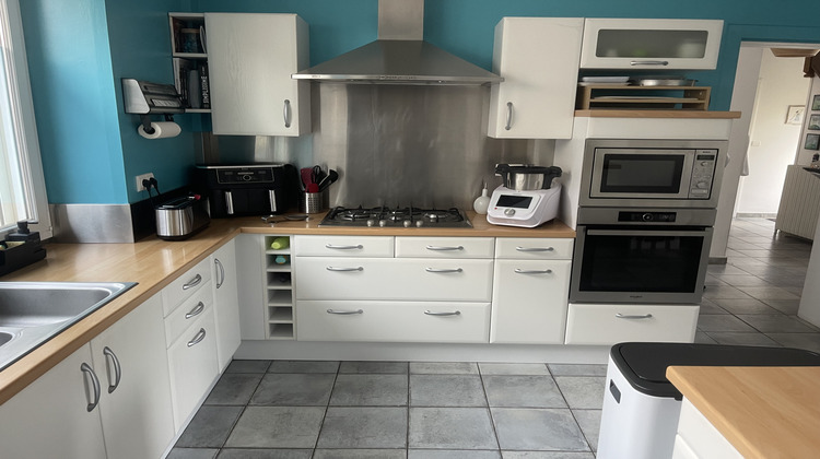 Ma-Cabane - Vente Maison Limoges, 190 m²