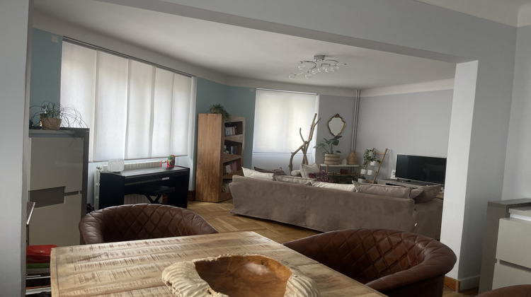 Ma-Cabane - Vente Maison Limoges, 190 m²