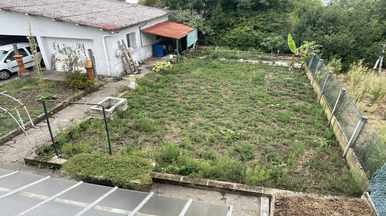 Ma-Cabane - Vente Maison Limoges, 160 m²