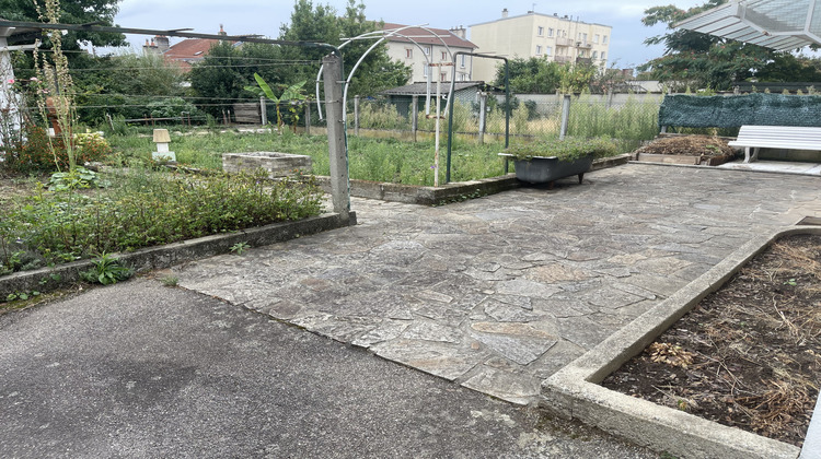 Ma-Cabane - Vente Maison Limoges, 160 m²