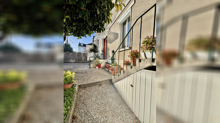 Ma-Cabane - Vente Maison Limoges, 111 m²