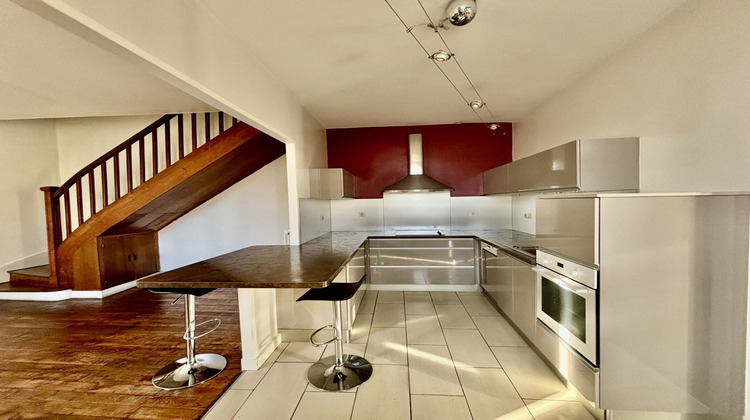 Ma-Cabane - Vente Maison Limoges, 111 m²