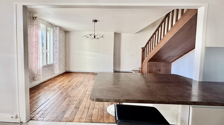 Ma-Cabane - Vente Maison Limoges, 111 m²