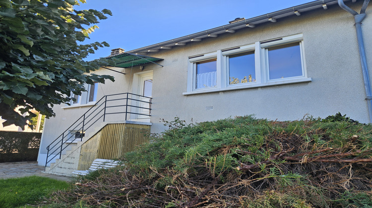 Ma-Cabane - Vente Maison Limoges, 76 m²