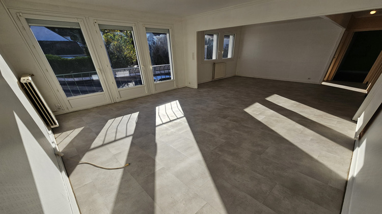 Ma-Cabane - Vente Maison Limoges, 76 m²