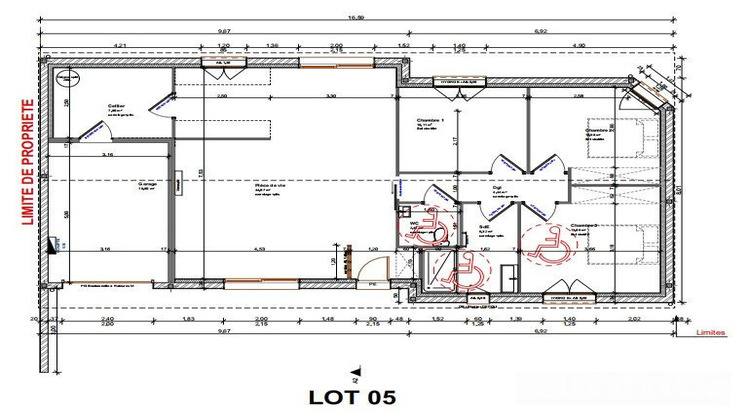 Ma-Cabane - Vente Maison Limoges, 99 m²
