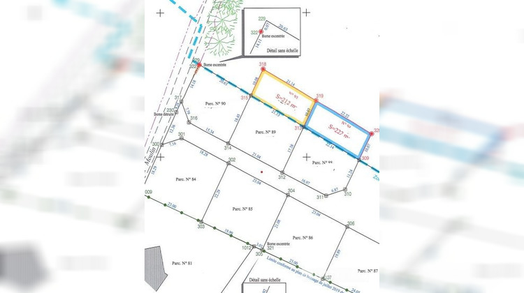 Ma-Cabane - Vente Maison Limoges, 99 m²