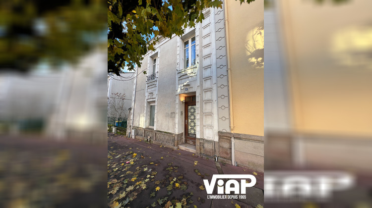 Ma-Cabane - Vente Maison LIMOGES, 169 m²