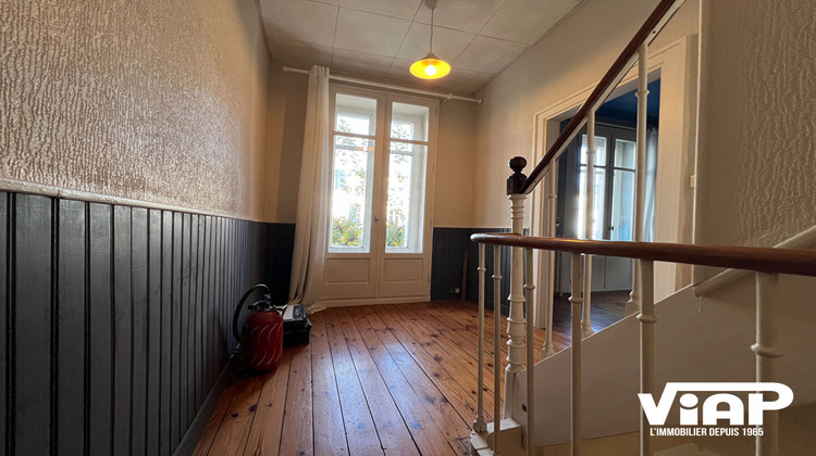 Ma-Cabane - Vente Maison LIMOGES, 169 m²