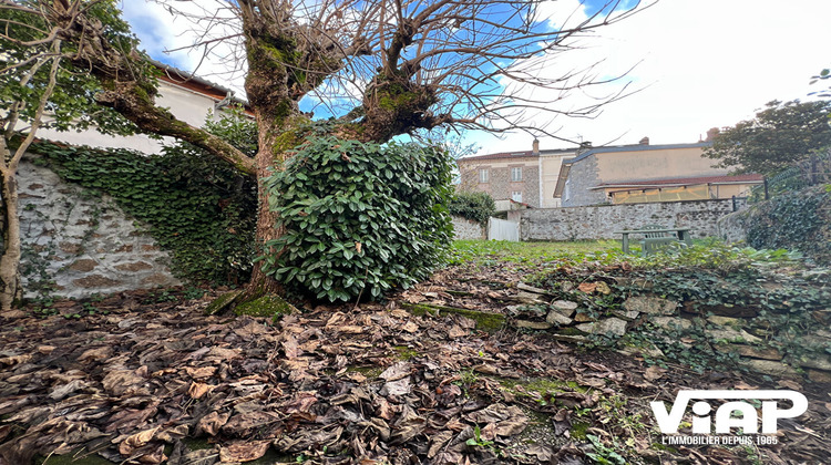 Ma-Cabane - Vente Maison LIMOGES, 169 m²