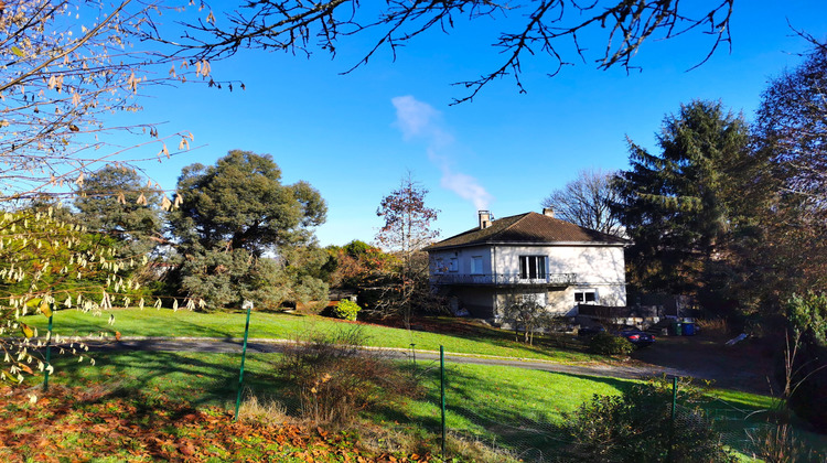 Ma-Cabane - Vente Maison Limoges, 160 m²