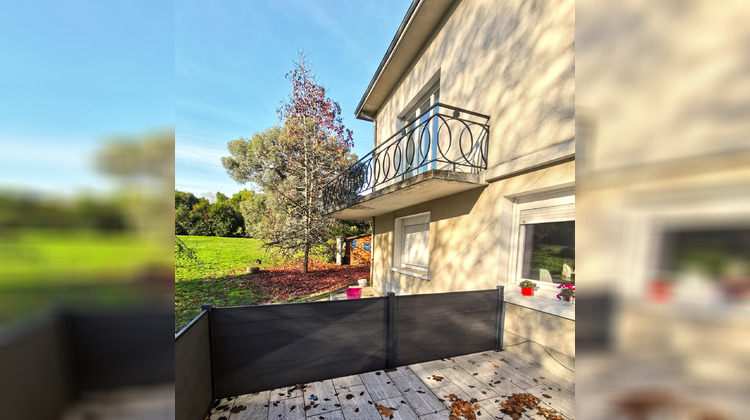 Ma-Cabane - Vente Maison Limoges, 160 m²