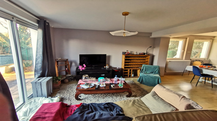 Ma-Cabane - Vente Maison Limoges, 160 m²