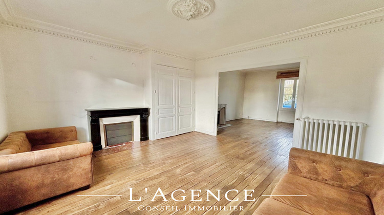 Ma-Cabane - Vente Maison Limoges, 90 m²