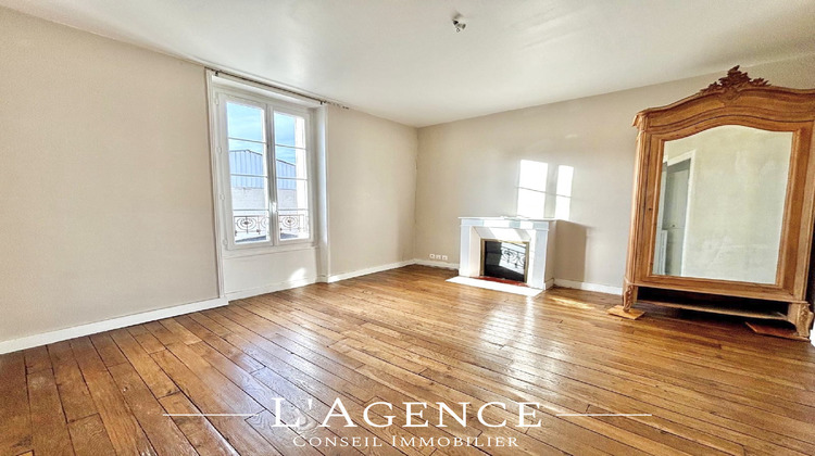 Ma-Cabane - Vente Maison Limoges, 90 m²