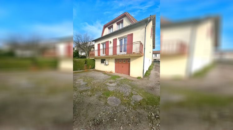 Ma-Cabane - Vente Maison Limoges, 134 m²