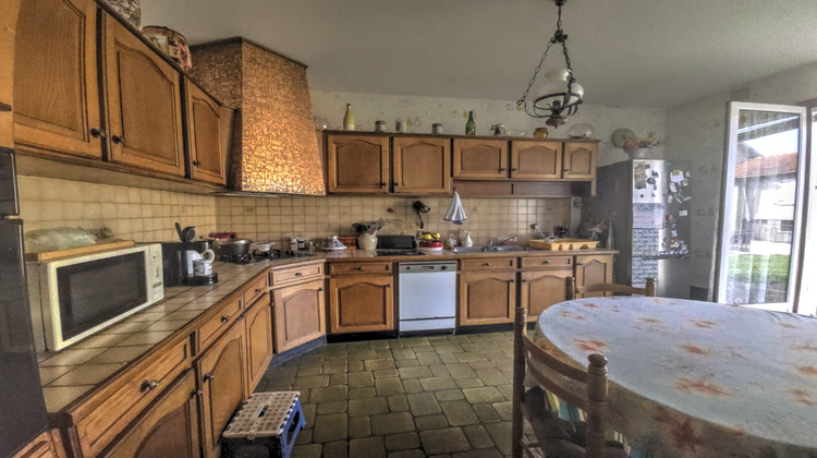 Ma-Cabane - Vente Maison Limoges, 134 m²