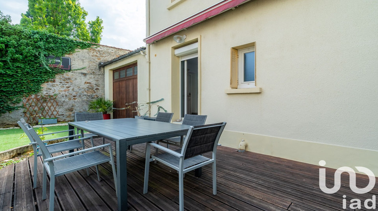 Ma-Cabane - Vente Maison Limoges, 190 m²