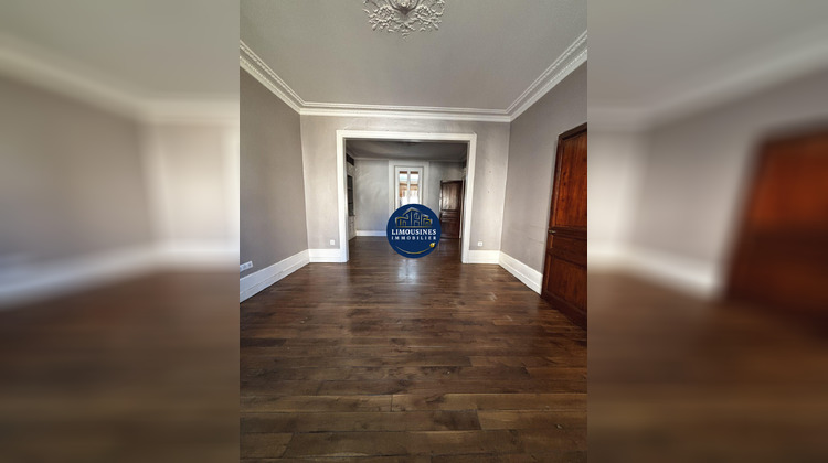 Ma-Cabane - Vente Maison Limoges, 153 m²